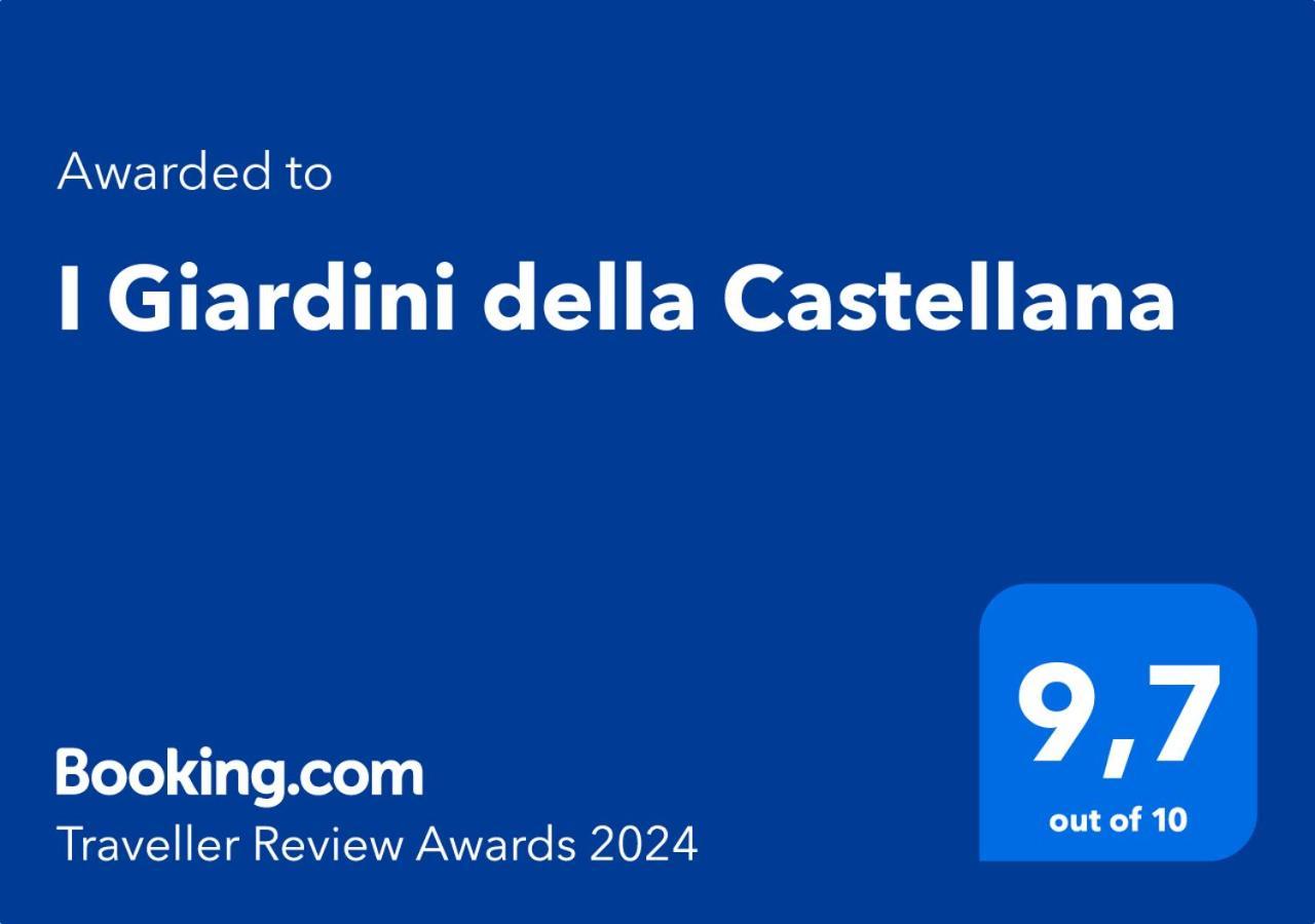 I Giardini Della Castellana