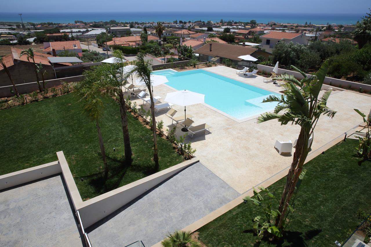 Bed & Breakfast I Giardini Della Castellana 3*