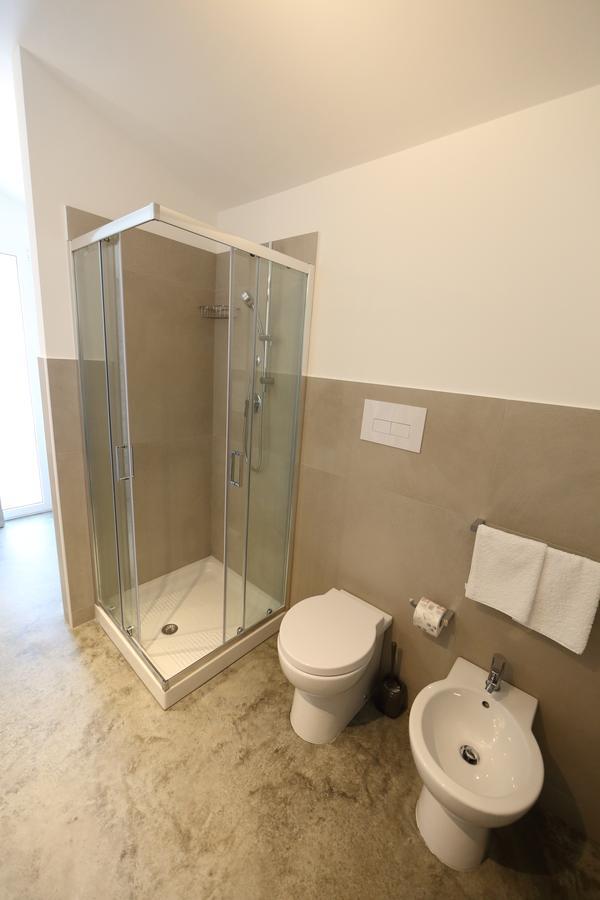 I Giardini Della Castellana Bed & Breakfast 3*