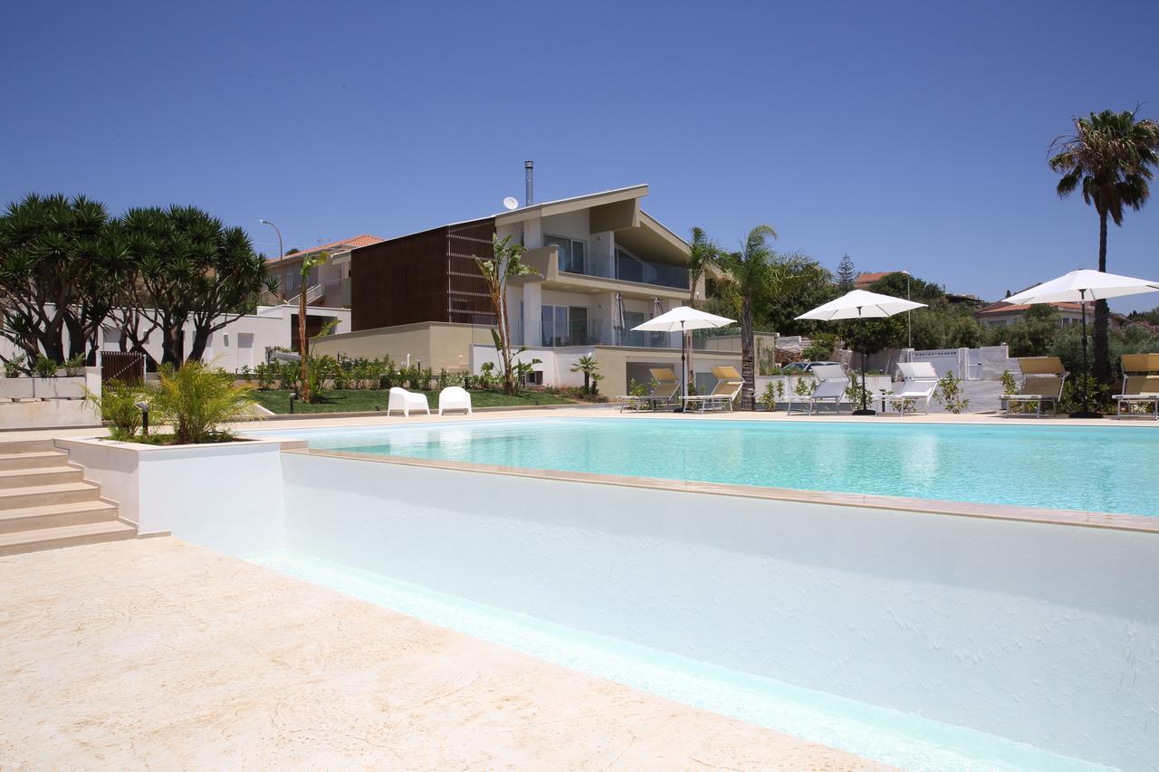 Bed & Breakfast I Giardini Della Castellana