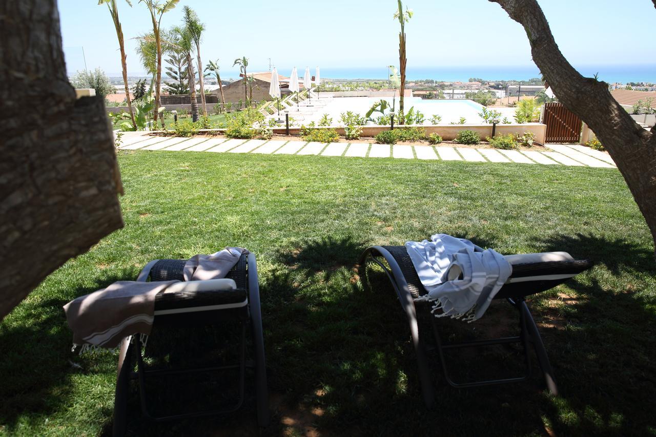 Bed & Breakfast I Giardini Della Castellana 3*