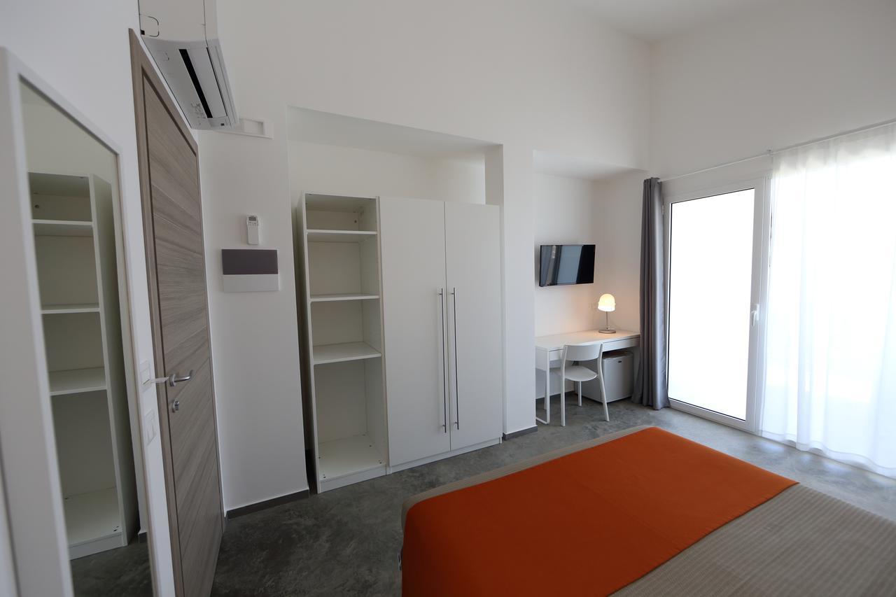 I Giardini Della Castellana Bed & Breakfast Marina di Ragusa