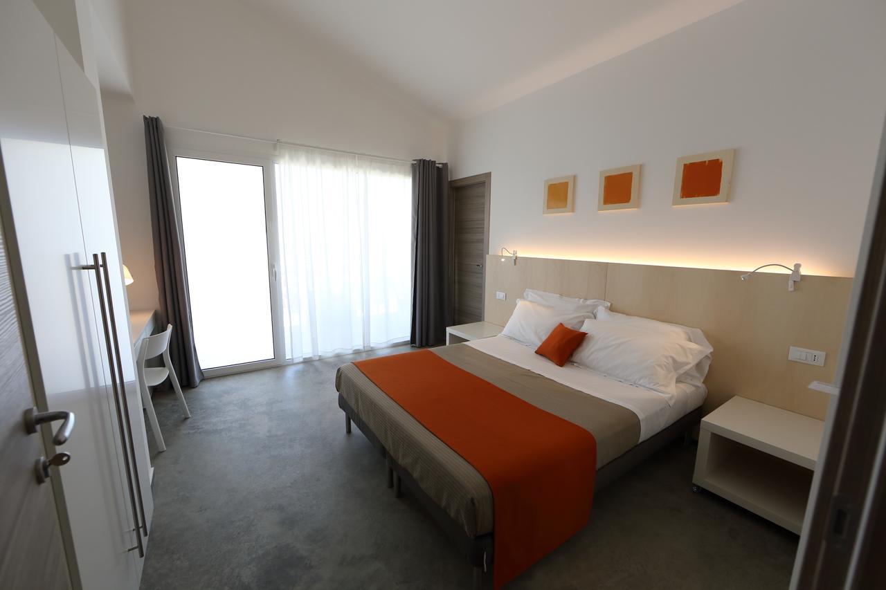Bed & Breakfast I Giardini Della Castellana