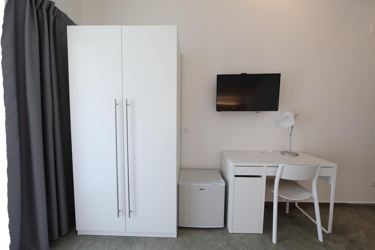 I Giardini Della Castellana Bed & Breakfast Marina di Ragusa