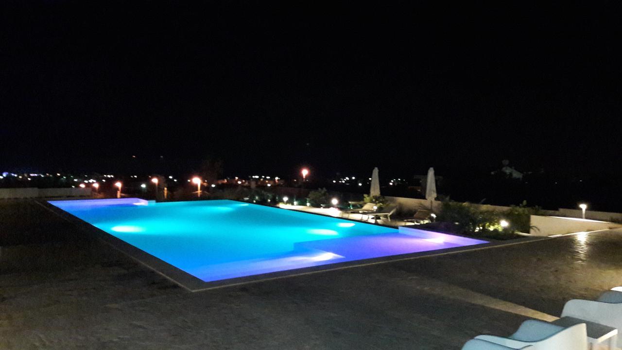 Bed & Breakfast I Giardini Della Castellana Marina di Ragusa