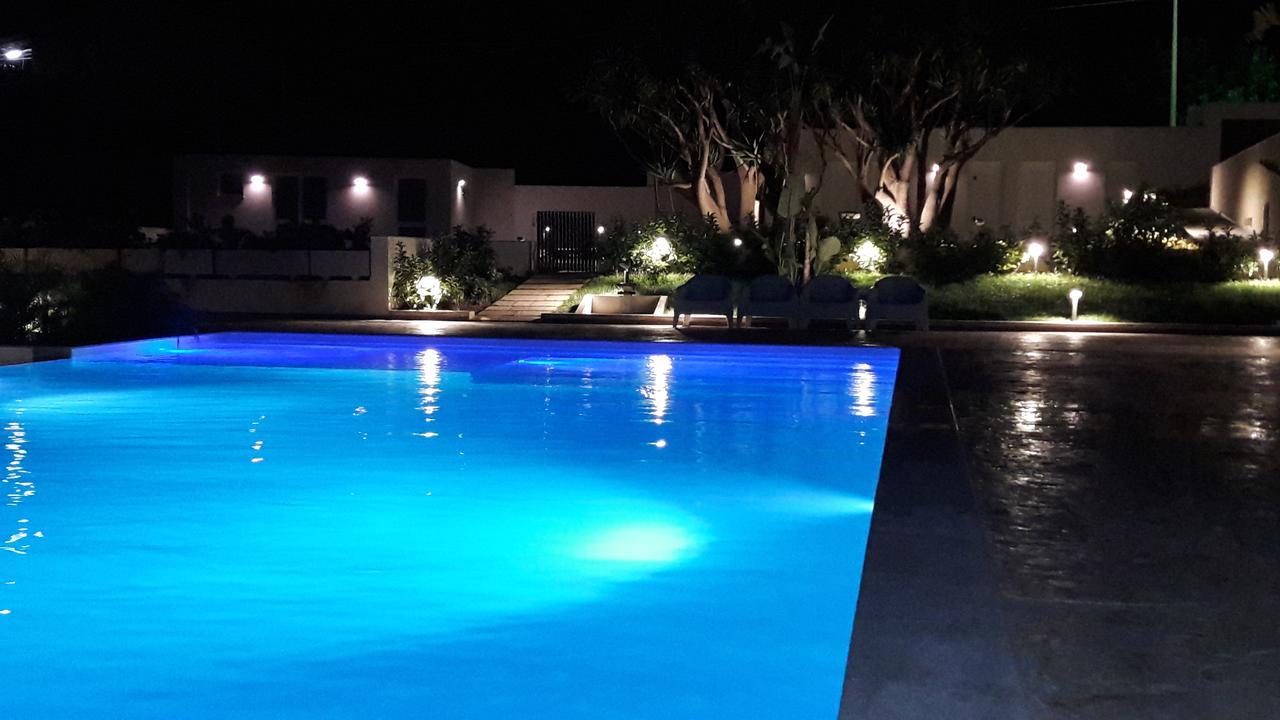 Bed & Breakfast I Giardini Della Castellana